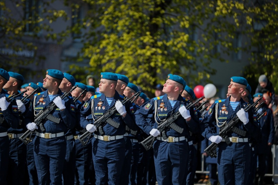 В память о подвиге