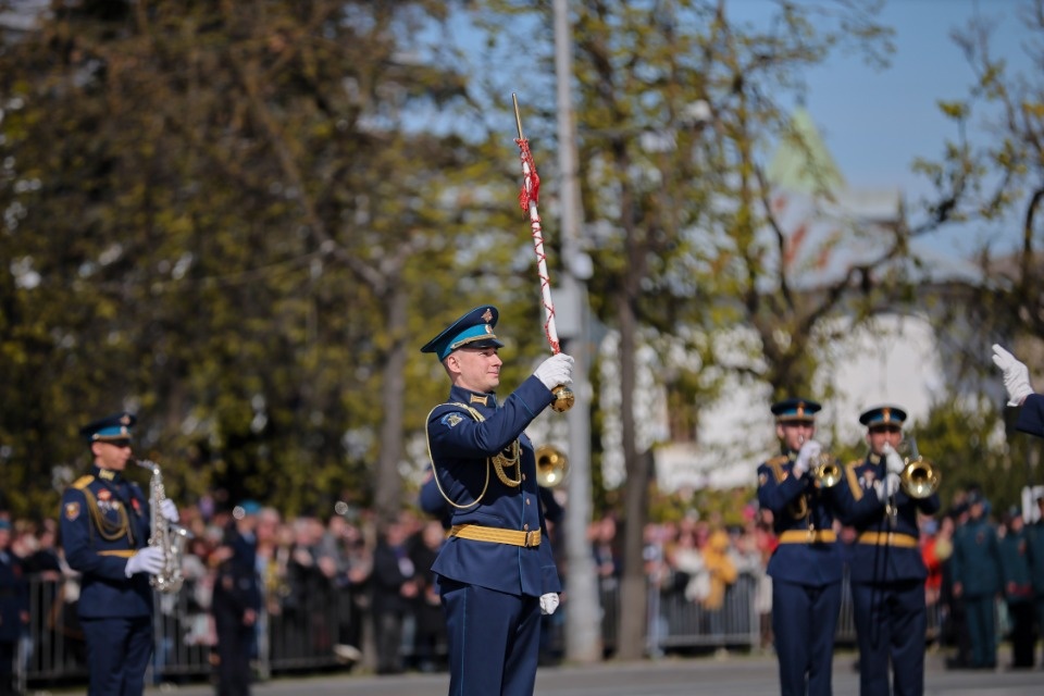В память о подвиге