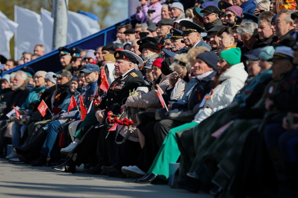 В память о подвиге