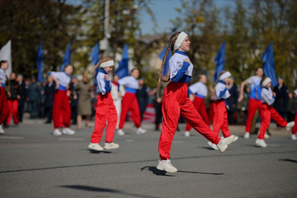 В память о подвиге