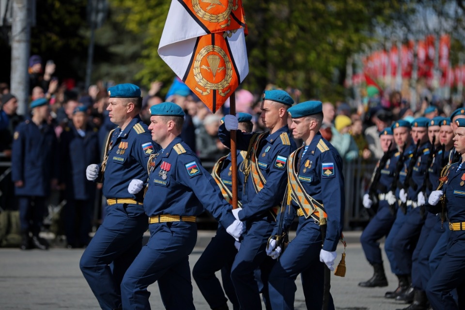 В память о подвиге
