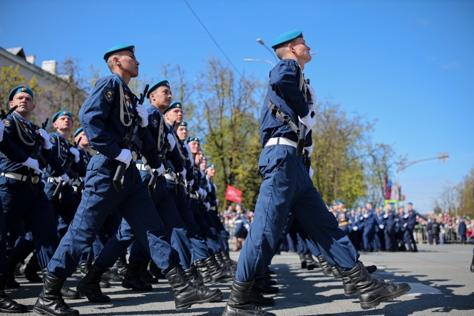 В память о подвиге