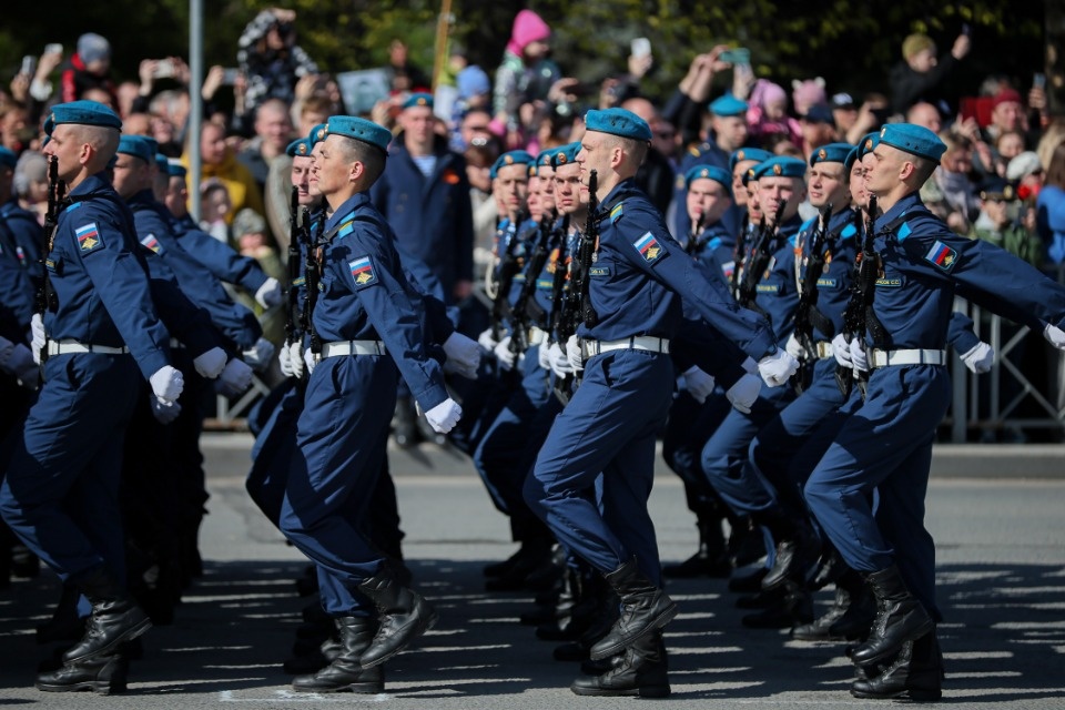 В память о подвиге