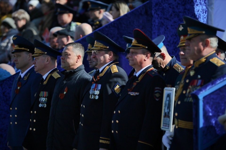 В память о подвиге