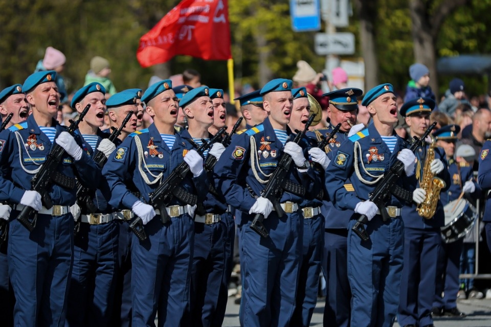 В память о подвиге