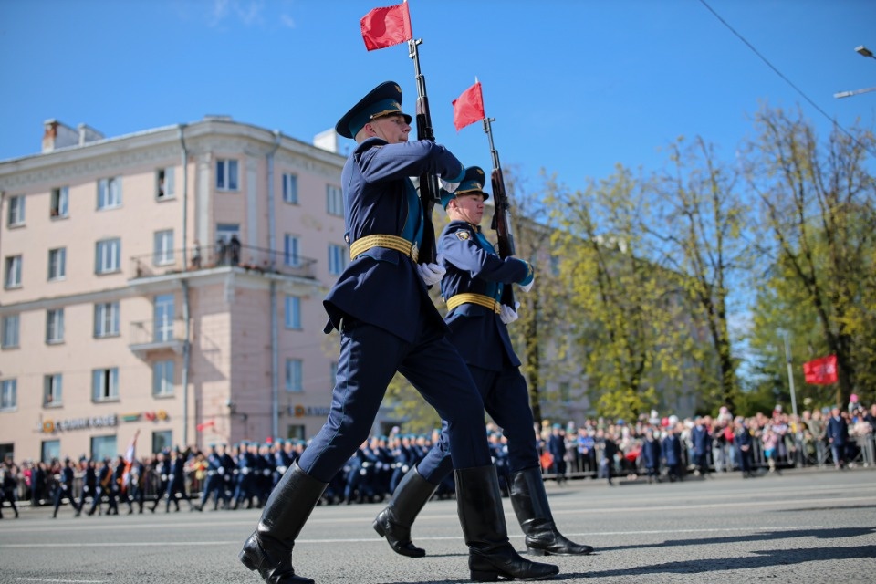 В память о подвиге
