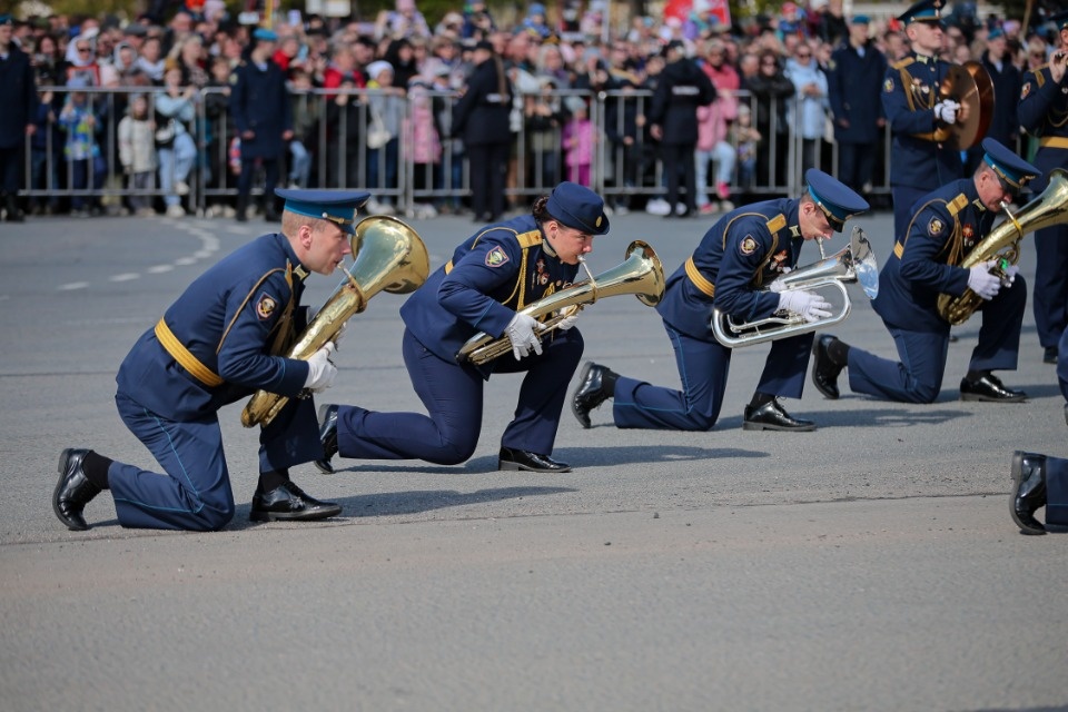В память о подвиге