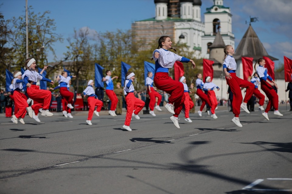 В память о подвиге