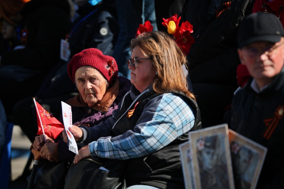 В память о подвиге