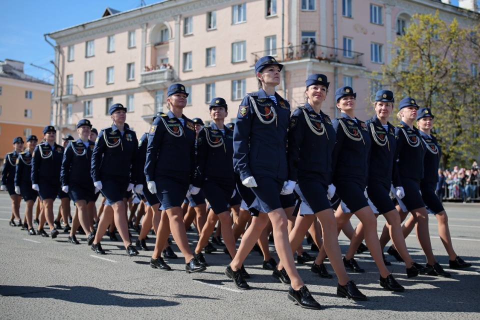 В память о подвиге