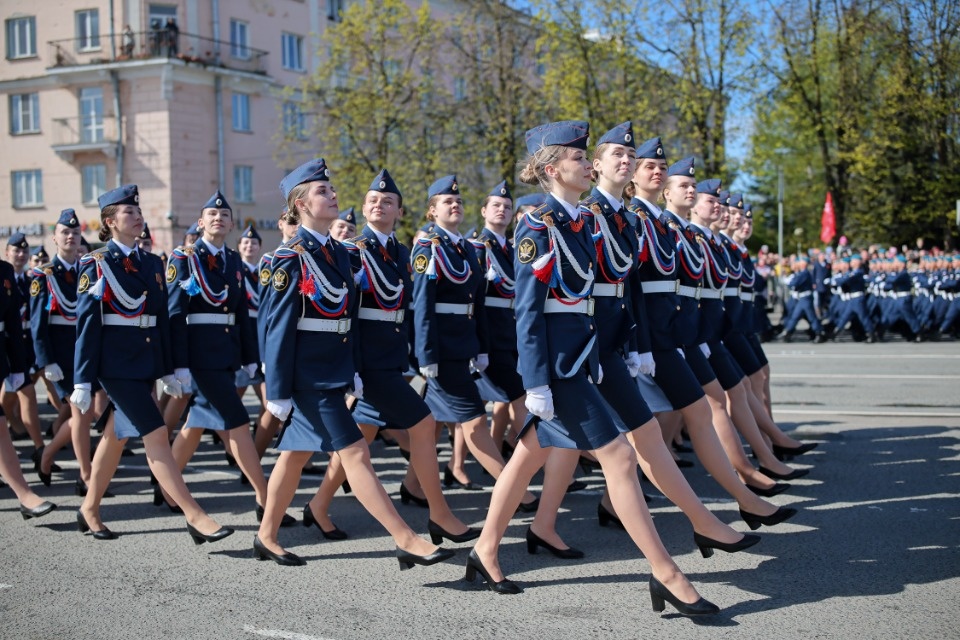 В память о подвиге