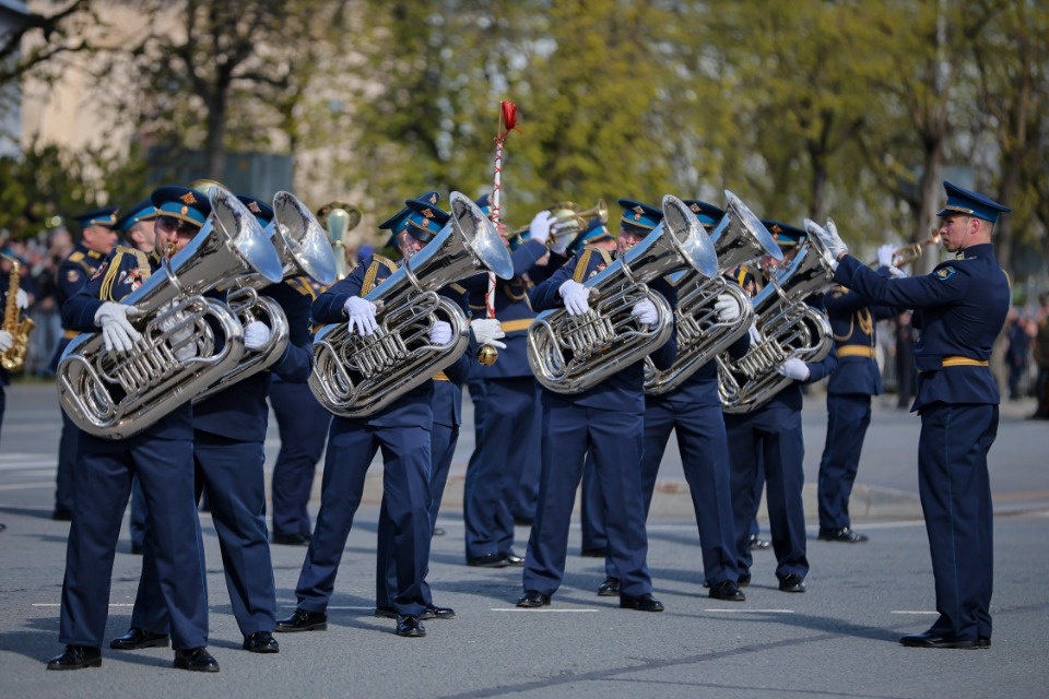 В память о подвиге