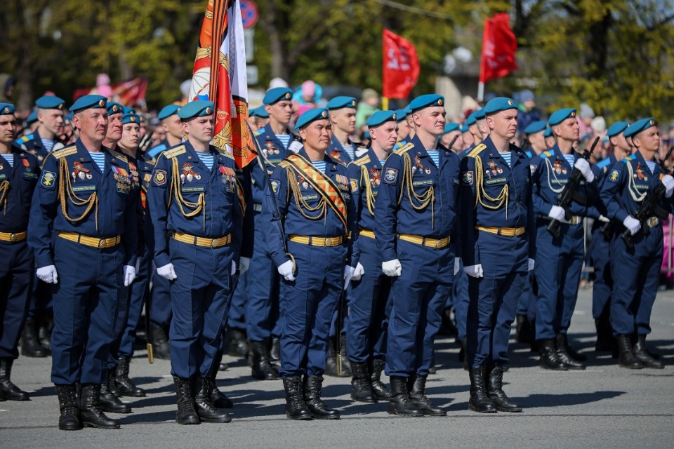 В память о подвиге