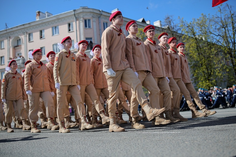 В память о подвиге