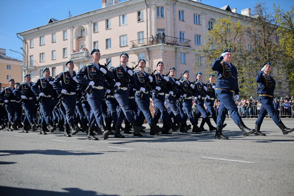 В память о подвиге