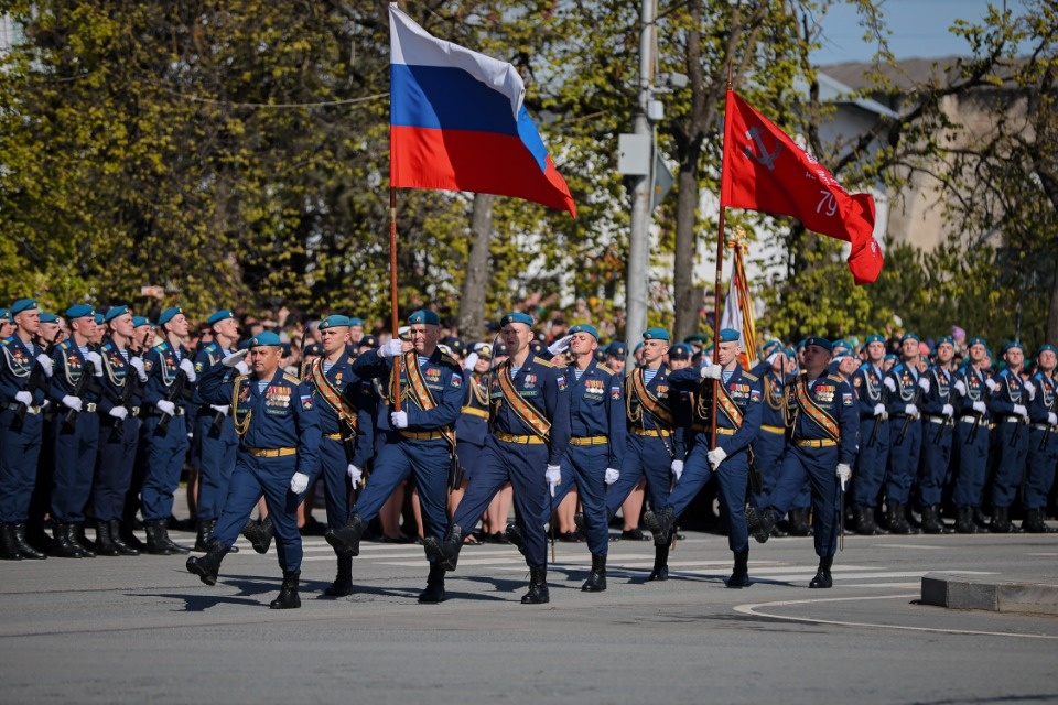 В память о подвиге