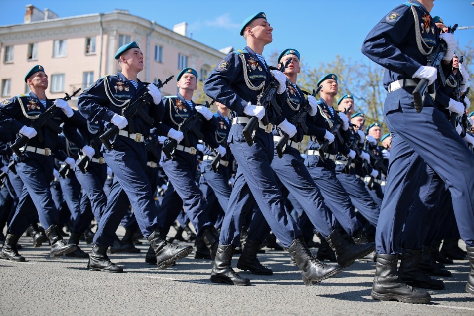 В память о подвиге