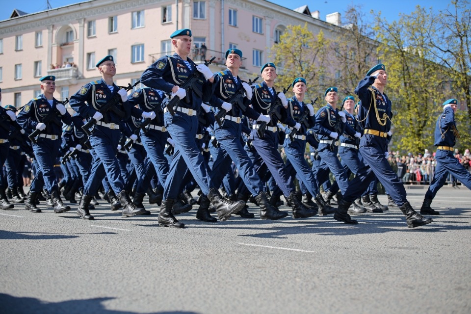 В память о подвиге