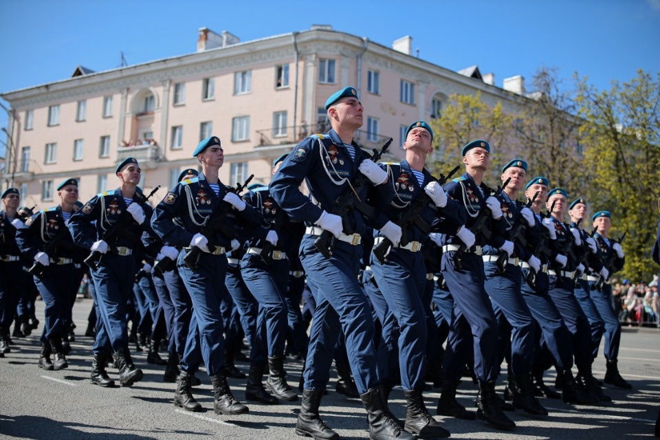 В память о подвиге