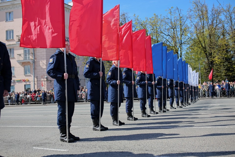 В память о подвиге