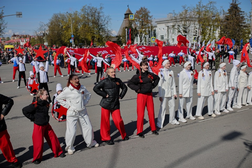 В память о подвиге