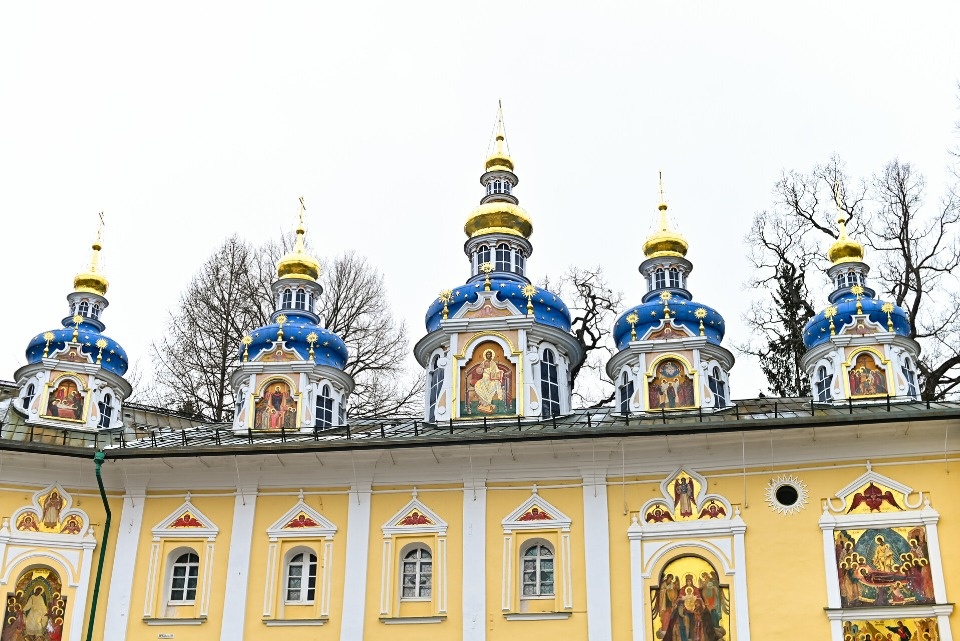 Набережная в Печорах лидирует в голосовании ФКГС в Печорском районе 