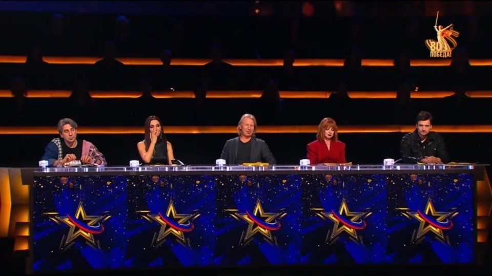 Анастасия Егорова представила Псковскую область на вокальном конкурсе «Звезда—2025»