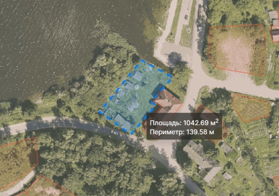 Назван предварительный лидер голосования ФКГС в Палкинском районе