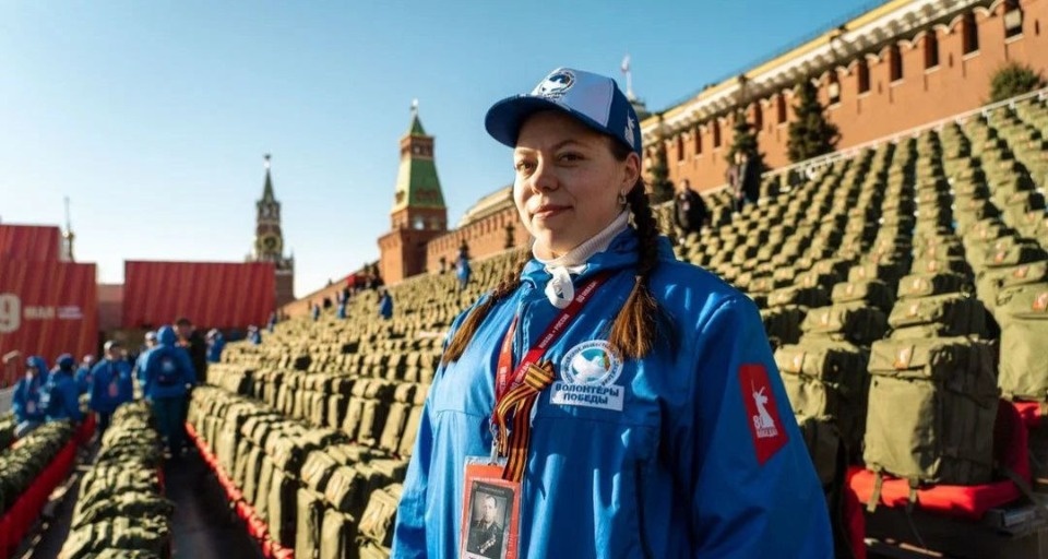 «Эмоции не передать словами»