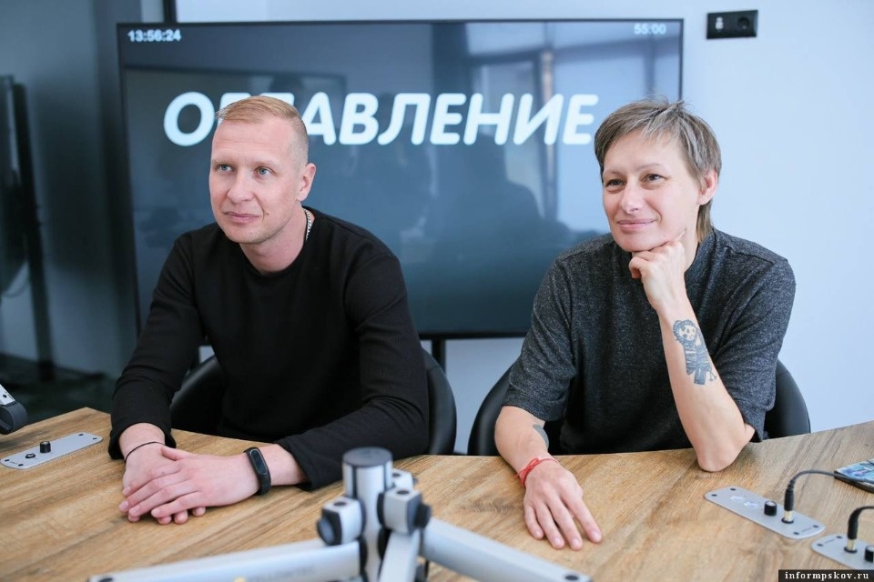 Более 50 костюмов предоставил «Ленфильм» для псковского спектакля-реконструкции 