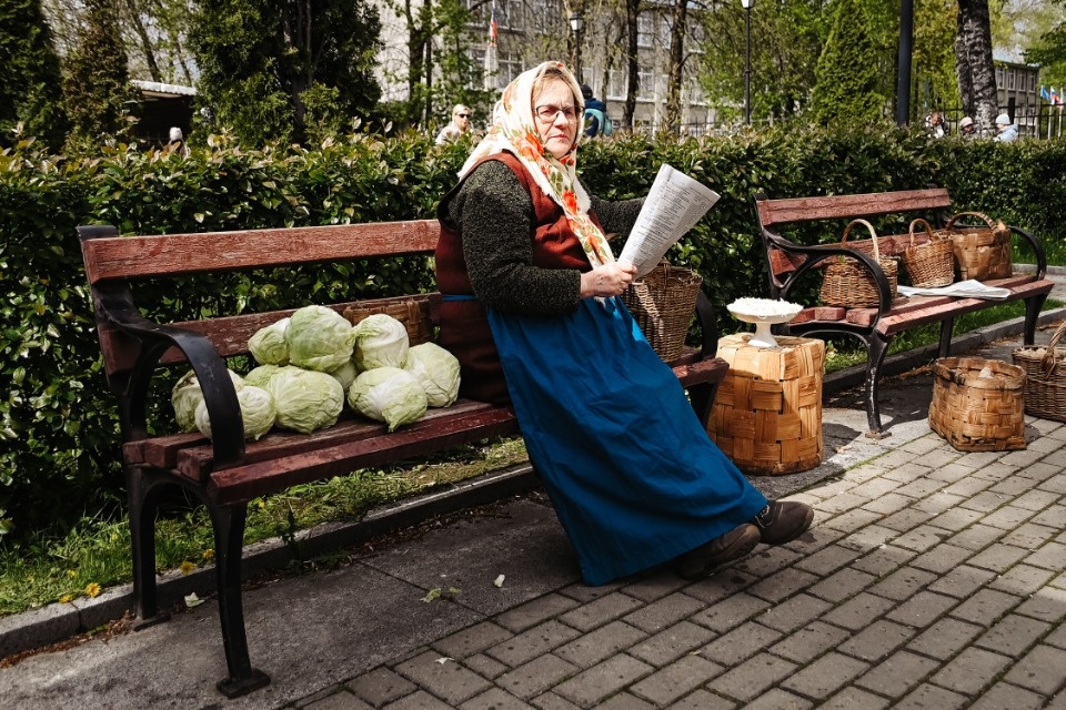 Назад в прошлое