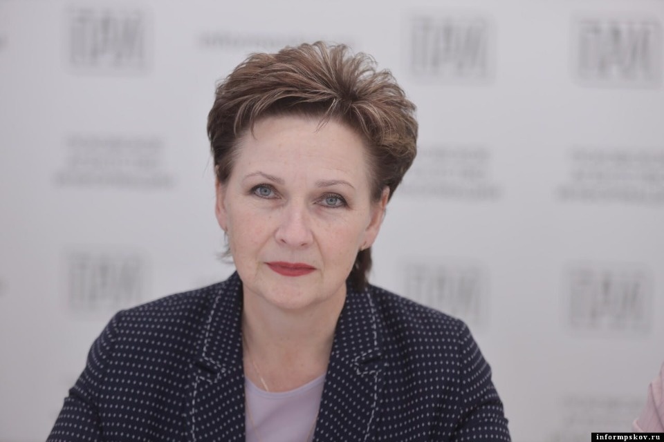 Вера Кондратьева о проекте ФКГС: Это возможность повлиять на благоустройство мест, которыми ежедневно пользуются жители