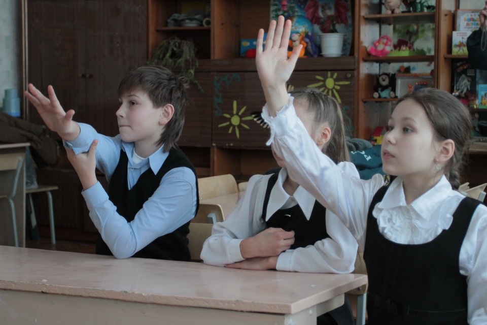 Псковские школьники откроют для себя профессии будущего в аграрной сфере