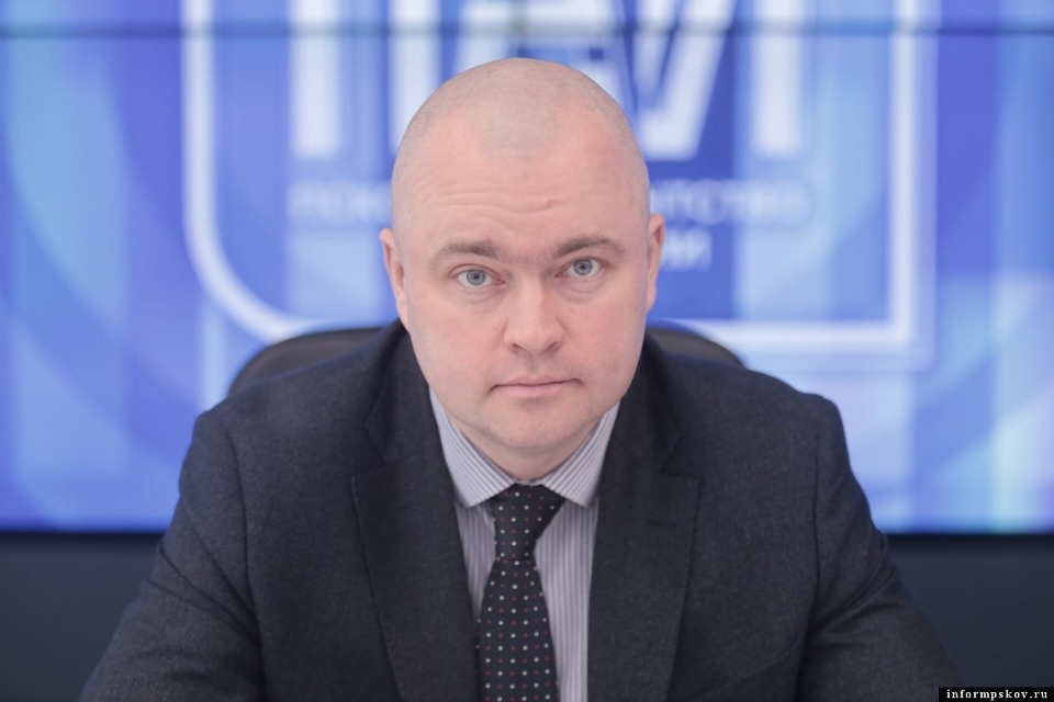 Дмитрий Быстров о проекте ФКГС: Процесс голосования занимает всего несколько минут, а результат благоустройства будет радовать долгие годы