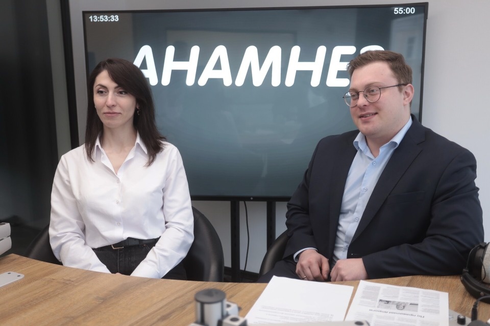 О правилах замера давления рассказали псковские врачи 