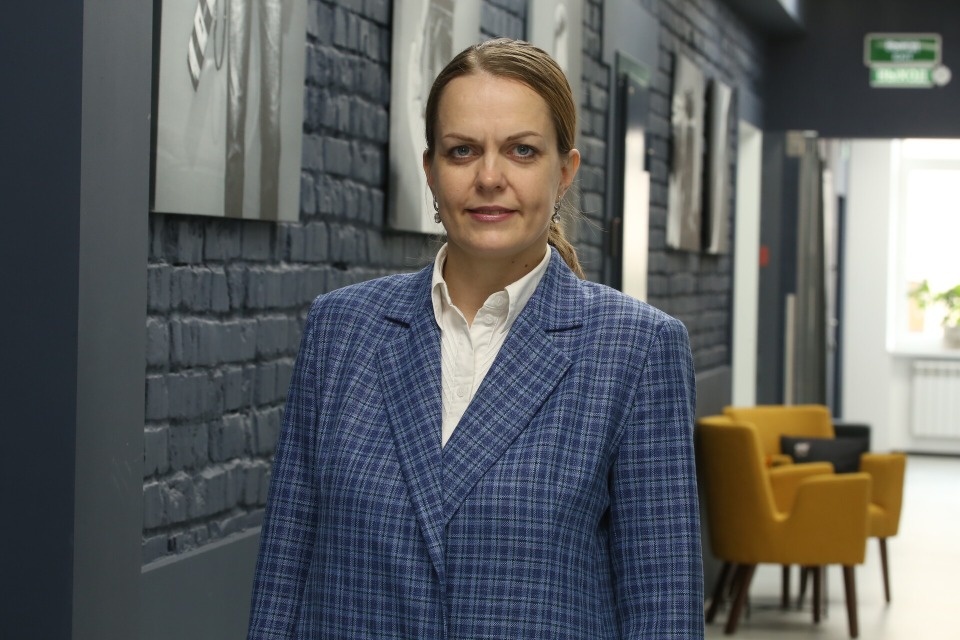 Глава Палкинского района о проекте ФКГС: Пришло время сделать наш поселок еще лучше, комфортнее и красивее