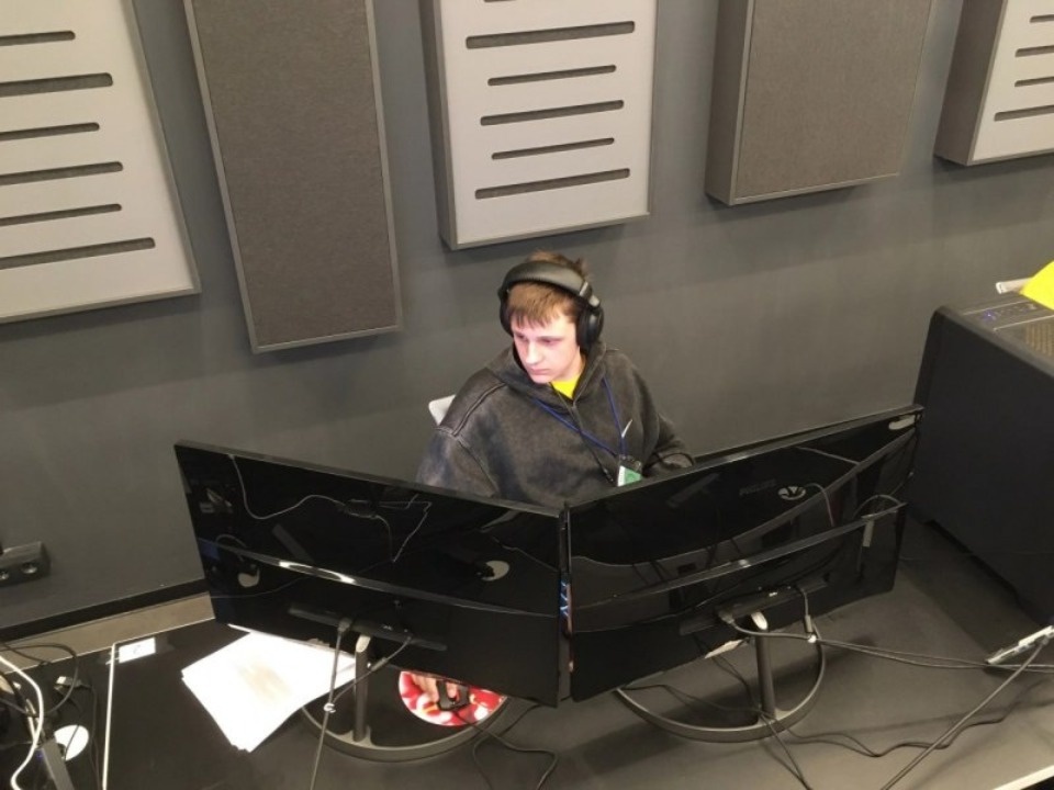 Пскович отправится на финал всероссийского чемпионата «Профессионалы»