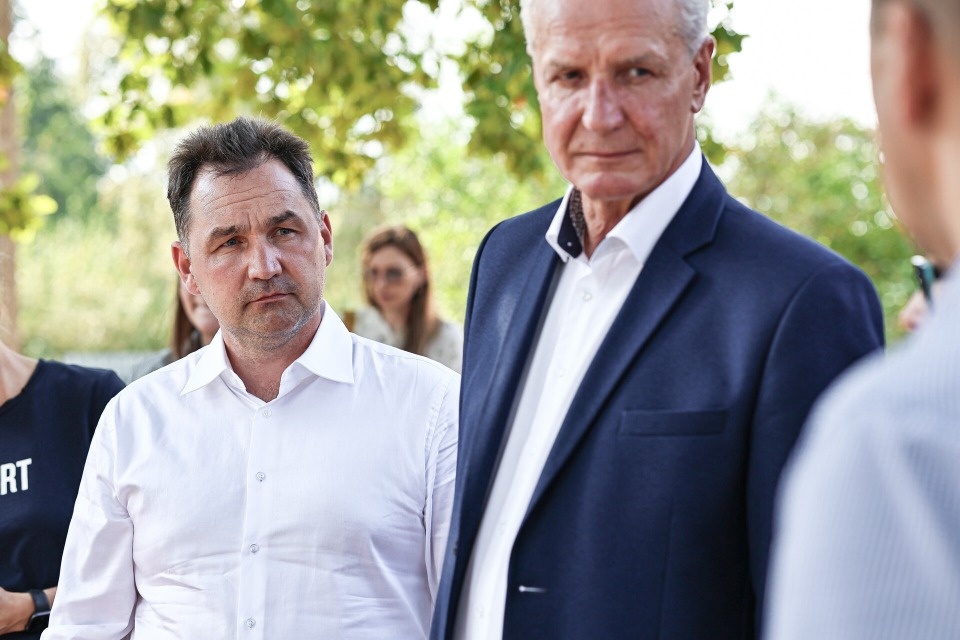 Иван Мешков о ФКГС: Сумма финансирования на реализацию проекта всегда зависит от активности граждан