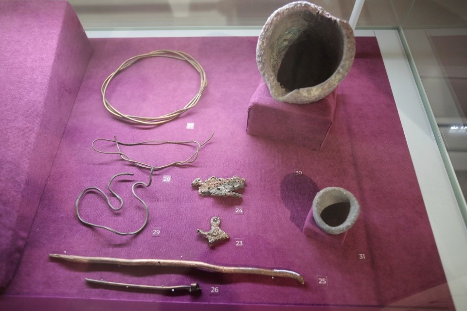  Денга Псковская