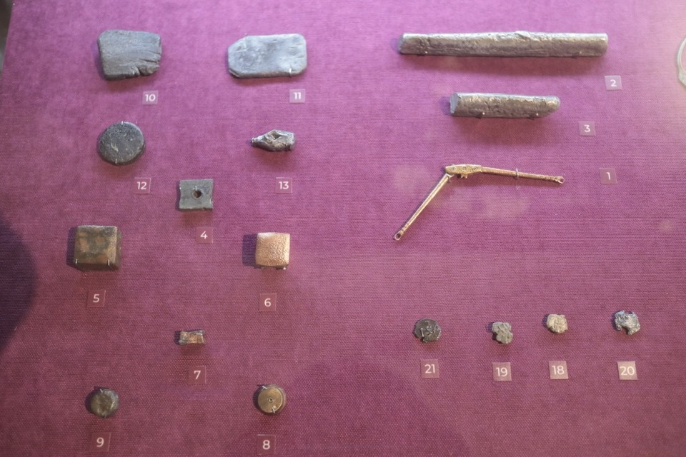  Денга Псковская