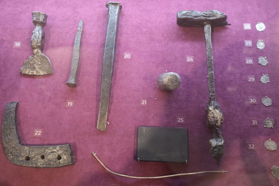  Денга Псковская