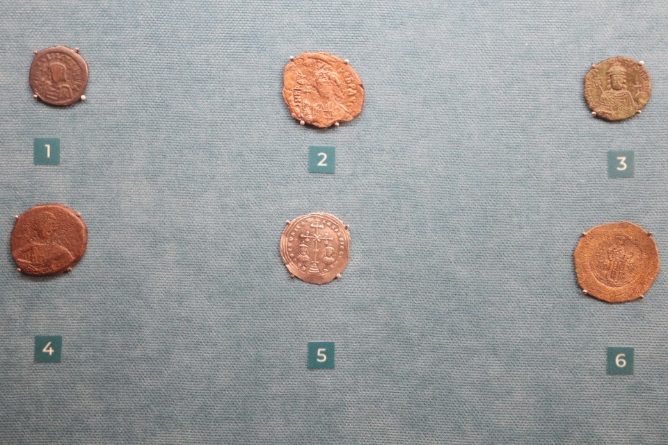  Денга Псковская