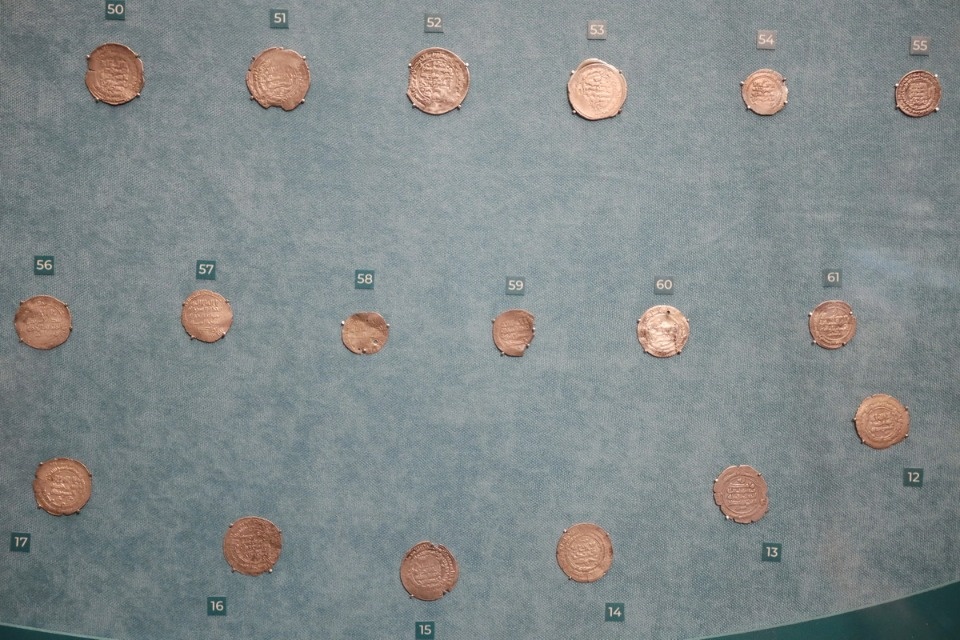  Денга Псковская