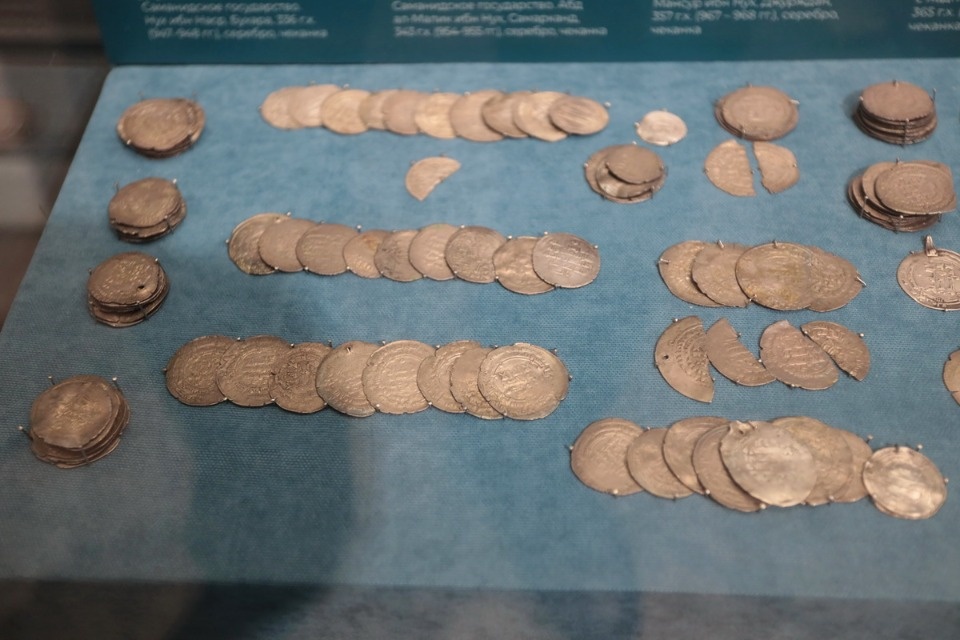  Денга Псковская