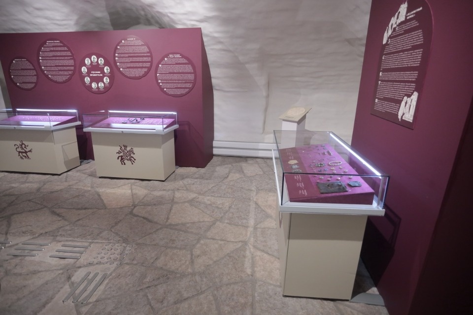  Денга Псковская