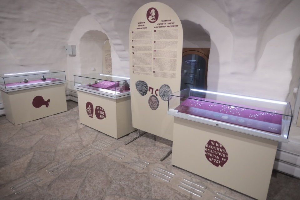  Денга Псковская