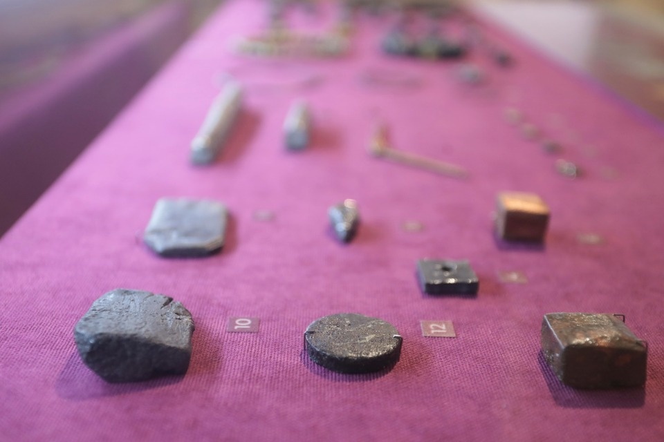  Денга Псковская