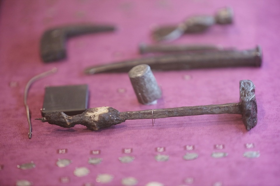  Денга Псковская