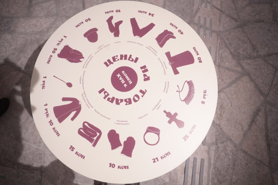  Денга Псковская