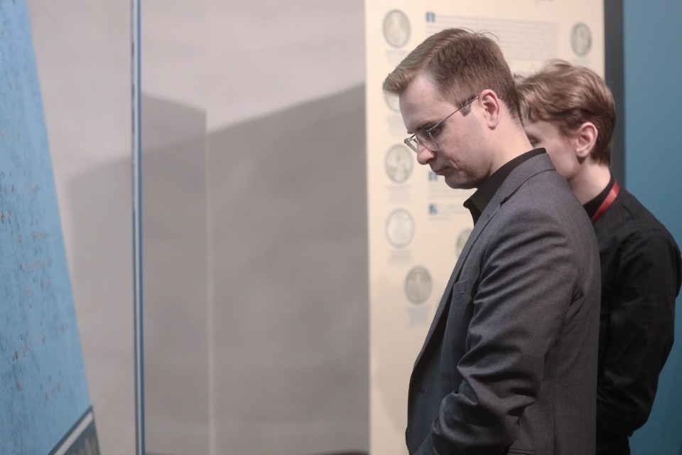  Денга Псковская